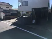 大田区大森西５丁目　月極駐車場